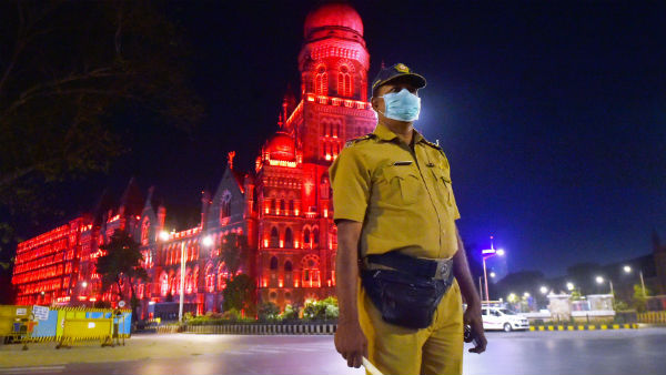 প্রাক্তন নৌসেনা আধিকারিক মনোজ শর্মার দাবি প্রাক্তন নৌসেনা আধিকারিক মনোজ শর্মার দাবি