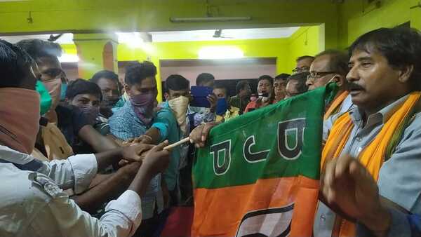 নদিয়া নদিয়া