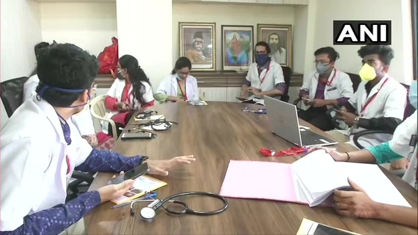 নাগপুরে শুরু মিশন বিশ্বাস নাগপুরে শুরু মিশন বিশ্বাস