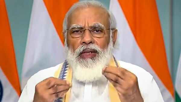 জন্মদিনে মোদীকে হরদীপ সিং পুরীর শুভেচ্ছা জন্মদিনে মোদীকে হরদীপ সিং পুরীর শুভেচ্ছা