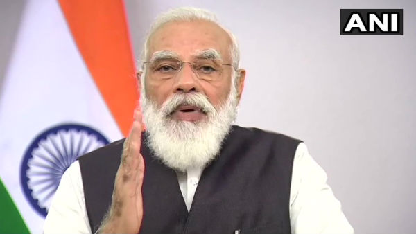 আত্মনির্ভর ভারত 