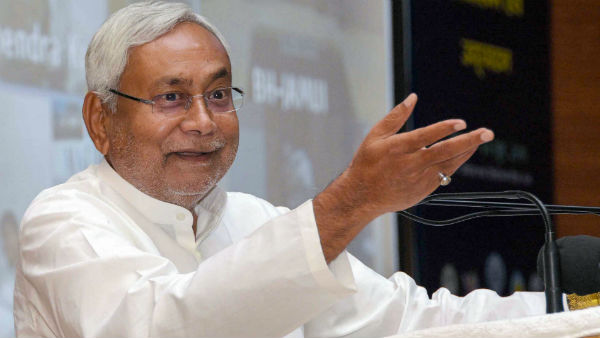  এলজেপি-র সাংসদরাও চাইছেন না নীতীশের নেতৃত্বে ভোটে লড়তে