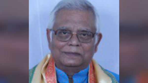  জগদ্দলের পরপর দুবারে বিধায়ক পরশ দত্ত