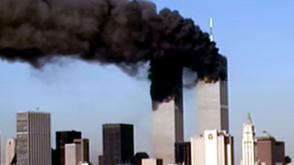  ৯/১১ নিয়ে নূরের প্রতিক্রিয়া