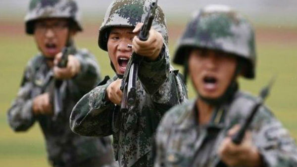 দায়ী ভারত