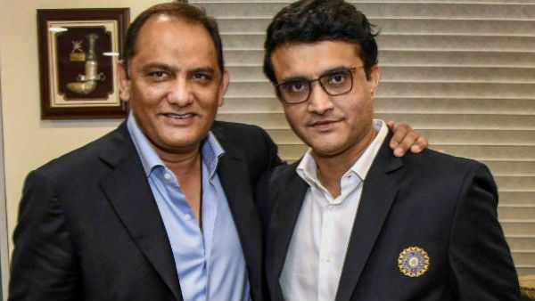 মহম্মদ আজহারউদ্দিন মহম্মদ আজহারউদ্দিন