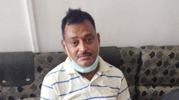 যোগী রাজ্যে এনকাউন্টারে মৃত্যু বিকাশ দুবের যোগী রাজ্যে এনকাউন্টারে মৃত্যু বিকাশ দুবের