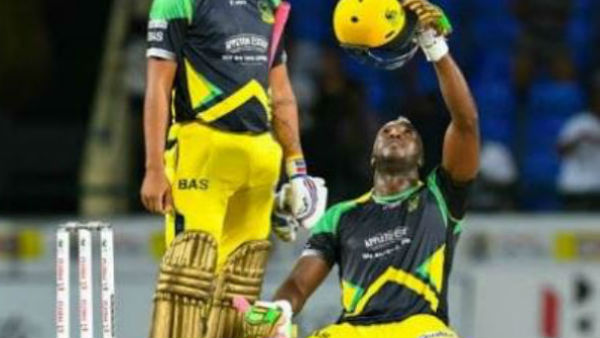 সুনীল নারিনের বোলিংয়ের বিপরীতে সমস্যার সূত্রপাত