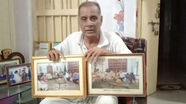 কাঁচাগোল্লা, নলেন গুড়ের পাটালি, বাগদা চিংড়ি খেলে ভালবাসতেন প্রণবদা, স্মৃতি চারণায় অসিত মজুমদার কাঁচাগোল্লা, নলেন গুড়ের পাটালি, বাগদা চিংড়ি খেলে ভালবাসতেন প্রণবদা, স্মৃতি চারণায় অসিত মজুমদার