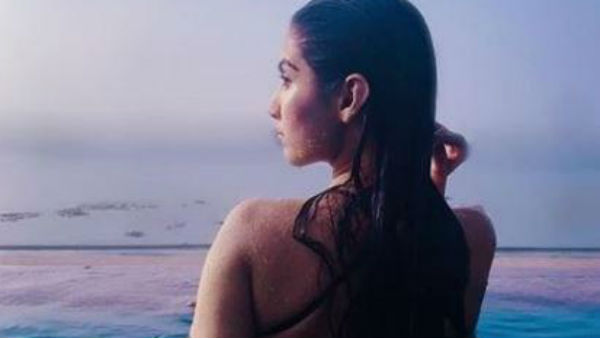 বি-টাউনের অভিনেত্রীকে নিয়ে কেন গুঞ্জন বি-টাউনের অভিনেত্রীকে নিয়ে কেন গুঞ্জন