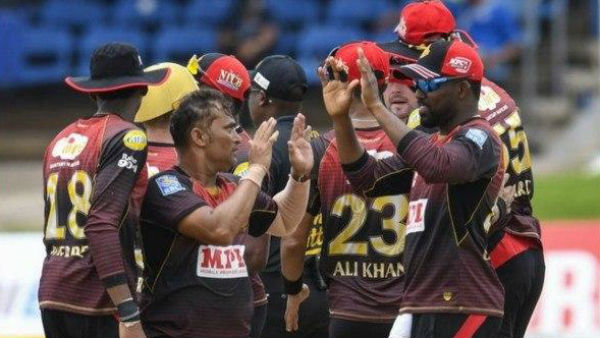 কেকেআর সংসারে এলেও বল করতে পারবেন না তাম্বে