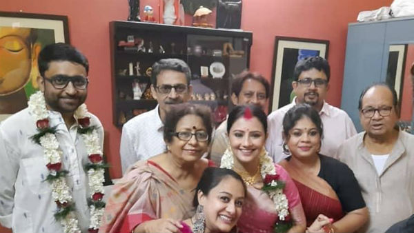 বিয়ের পরের গন্তব্য বিয়ের পরের গন্তব্য