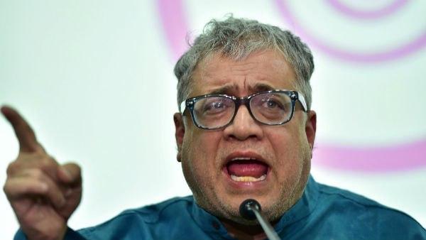 সংসদ বিরোধী শূন্য হয়ে যাবে