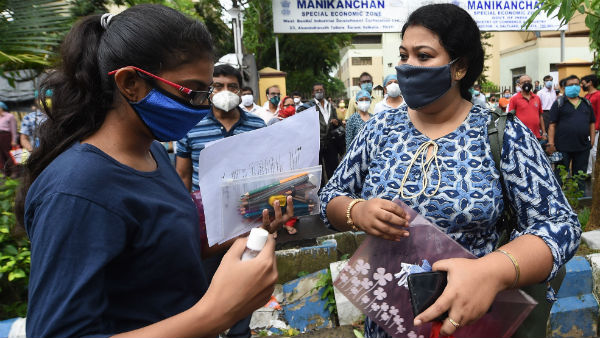 পরীক্ষার খাতা নিয়েও নির্দেশিকা পরীক্ষার খাতা নিয়েও নির্দেশিকা