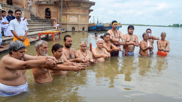 গঠিত হয়েছে কৃষ্ণ জন্মভূমি ট্রাস্ট গঠিত হয়েছে কৃষ্ণ জন্মভূমি ট্রাস্ট