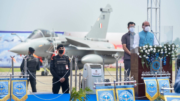 চিন-পাকিস্তানকে কড়া বার্তা চিন-পাকিস্তানকে কড়া বার্তা