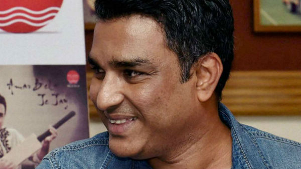 আইপিএল ২০২০-এর ধারাভাষ্যকারের তালিকায় নেই মঞ্জরেকর