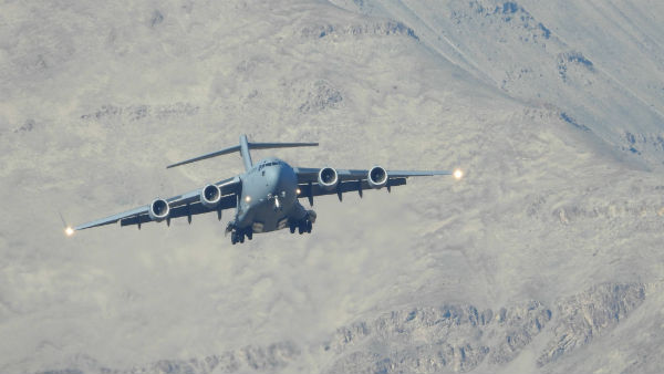  লাদাখ ঘিরে বাড়তি ১ বিলিয়ন ডলার খরচ!