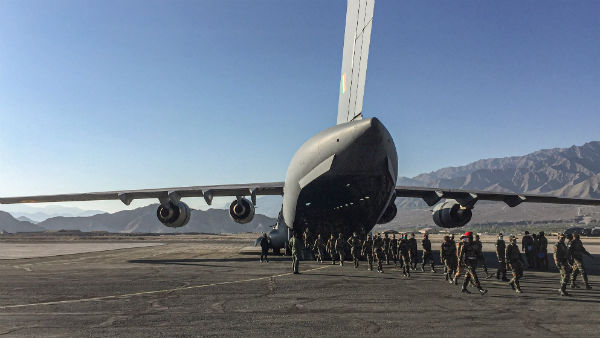  এই মাসের শেষের দিকে সংঘাত বাড়তে পারে!