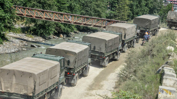 ভারতের অস্ত্রভাণ্ডার পোক্ত হচ্ছে