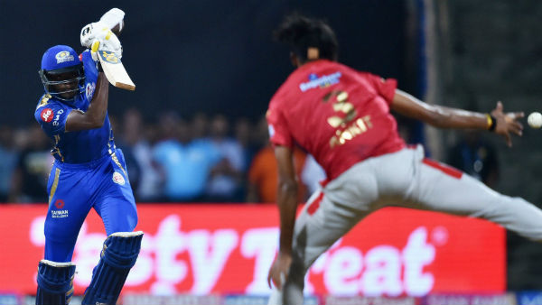 আইপিএল ২০২০-এর পারফম্যান্স