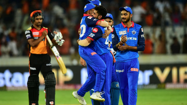 সানরাইজার্স হায়দরাবাদের দুর্বলতা