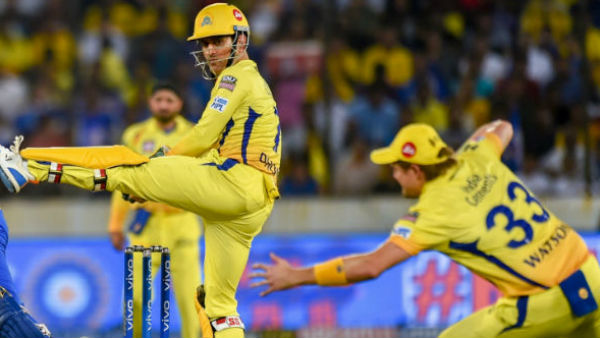 চেন্নাইয়ের সিইও কী জানালেন 