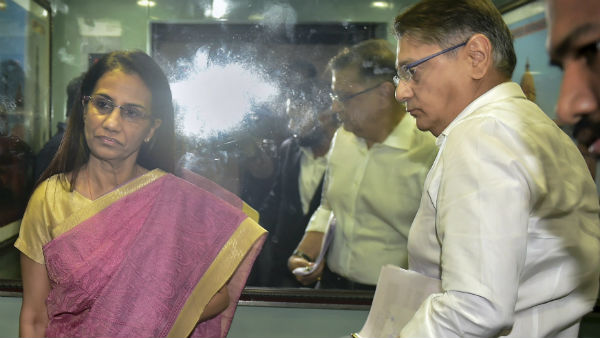 ২০০৯ থেকে ২০১৭ সালের মধ্যেউ চলে এই কারচুপি