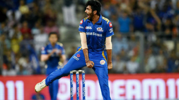 জসপ্রীত বুমরাহের পরীক্ষা