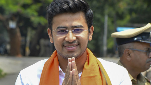  যুব মোর্চার নেতা ও বিতর্ক