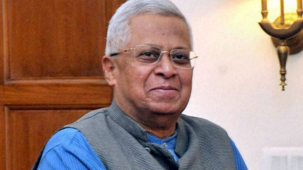 তথাগত রায়ের সক্রিয় হওয়ার পথে বাধা?