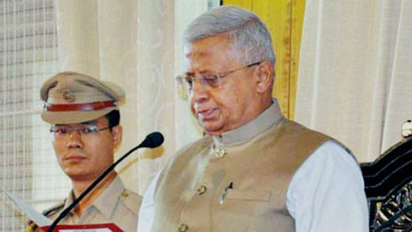 তথাগত রায়ের জায়গা হয়নি দিলীপের কমিটিতে