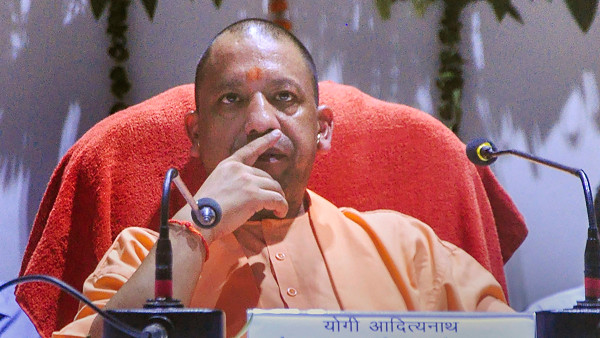 কী বললেন যোগী ?