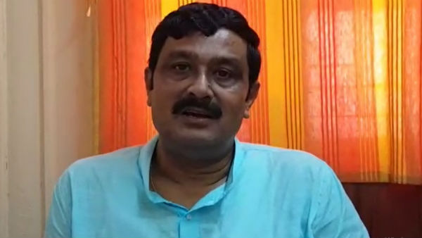 এই মুহূর্তে বিজেপিতে রাহুলের চেয়ার নেই
