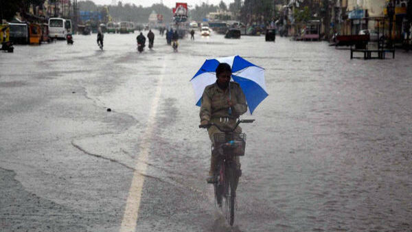 উত্তরবঙ্গের আবহাওয়া