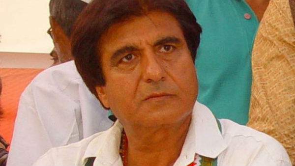 ভরসা হারাচ্ছেন বব্বর, খুরশিদ