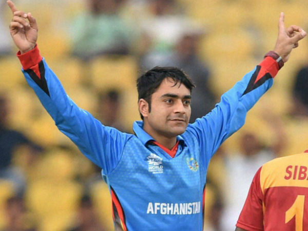 বোলার ও অল-রাউন্ডারদের তালিকায় নেই ভারতীয়