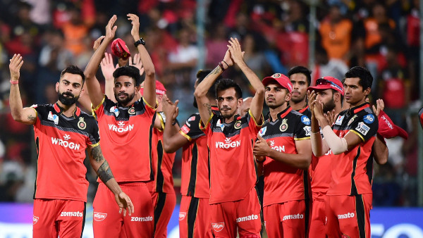 বিরাট শিবিরের জবাব বিরাট শিবিরের জবাব
