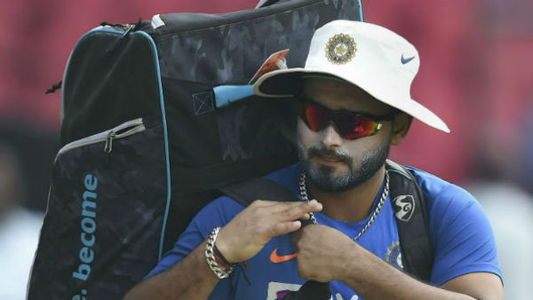 পন্থের সঙ্গে কথা বলেছিলেন পন্থের সঙ্গে কথা বলেছিলেন