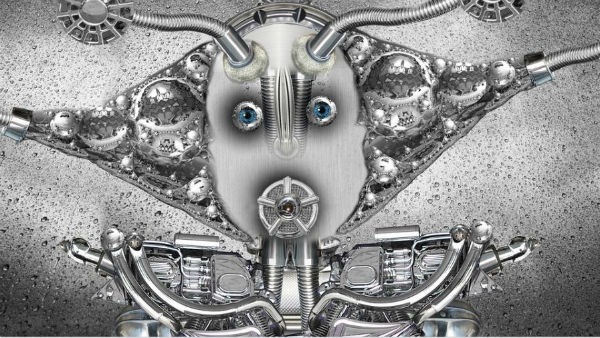 মানুষ ছাড়া এআই-এর কোনও স্থান নেই মানুষ ছাড়া এআই-এর কোনও স্থান নেই