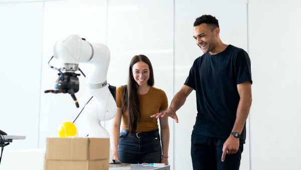 এআই-এর উপযুক্ত সম্মান প্রাপ্য এআই-এর উপযুক্ত সম্মান প্রাপ্য