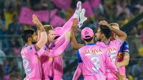 রাজস্থানের সম্ভাব্য প্রথম একাদশ রাজস্থানের সম্ভাব্য প্রথম একাদশ