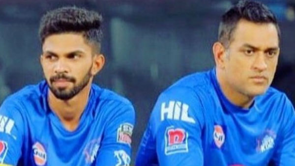কোয়ারেন্টাইনেই থাকতে হবে ঋতুরাজকে কোয়ারেন্টাইনেই থাকতে হবে ঋতুরাজকে