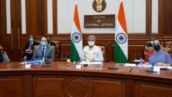 সার্ক সামিট ও ভারত-পাক সংঘাত সার্ক সামিট ও ভারত-পাক সংঘাত