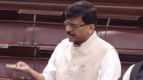 উত্তাল রাজনীতি 