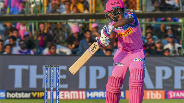 মাইলস্টোনের সামনে সঞ্জু স্যামসন মাইলস্টোনের সামনে সঞ্জু স্যামসন