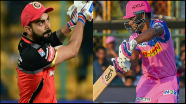 সঞ্জুকে কী টিপস বিরাটের সঞ্জুকে কী টিপস বিরাটের