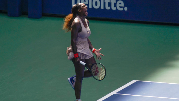 Wimbledon 2022: এক বছররে ব্যবধানে পরিবর্তিত হল না চিত্র, উইম্বলডনকে বিদায় টেনিসের রানি সেরেনা উইলিয়ামসের