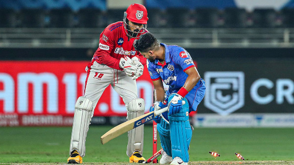 দিল্লি ক্যাপিটালসের জয়