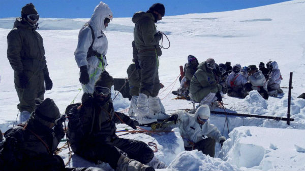 প্রবল শীতে জন্য প্রস্তুতি